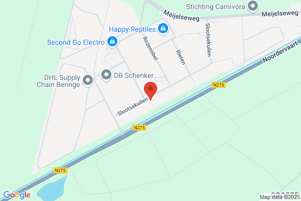 R.J. Leenen Bv