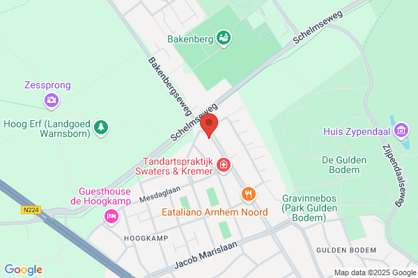 Soest, W Van
