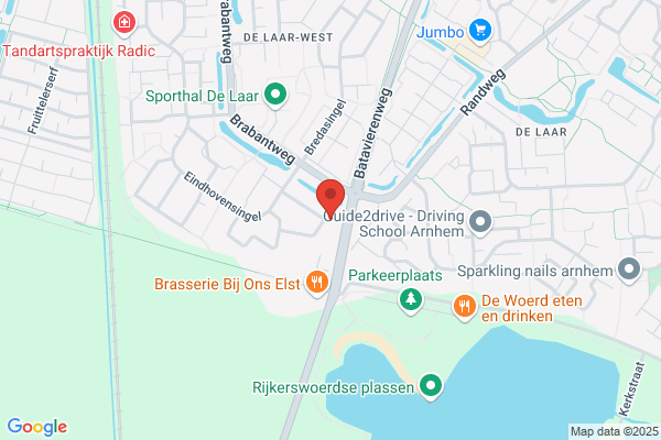 Tandartsenpraktijk H.R. Kwant Bv
