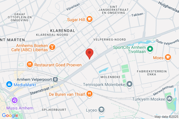 Tandartspraktijk G.A.L. Smans