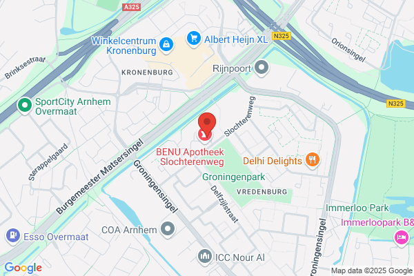 Tandartspraktijk M J T Kooij
