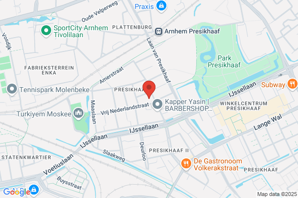 Tandartspraktijk W.E.M. Van Vollenhoven