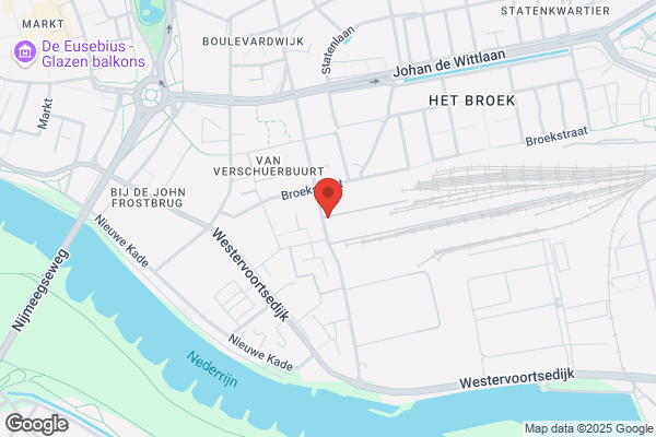 Tandtechnisch Laboratorium Arnhem