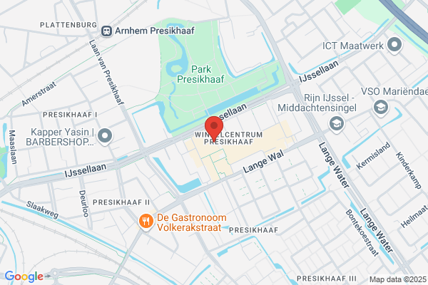 Tandzorg Arnhem