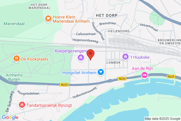 Tolmeijer Dental Laboratorium Bv