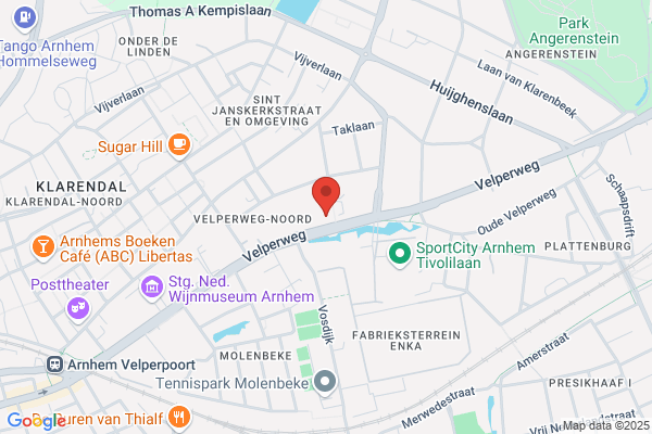 Weidema, F J
