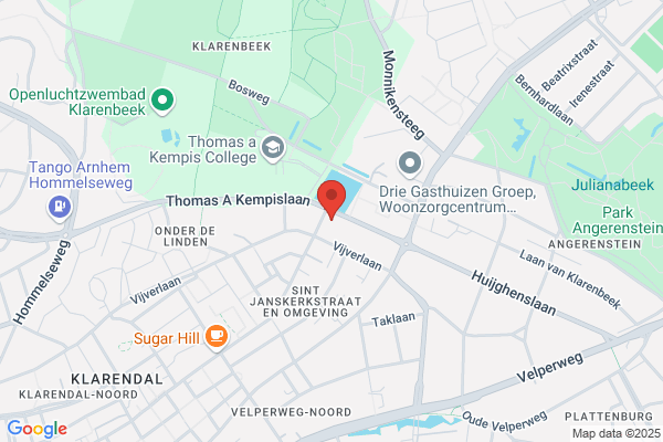 Memelink Orthodontistpraktijk A O