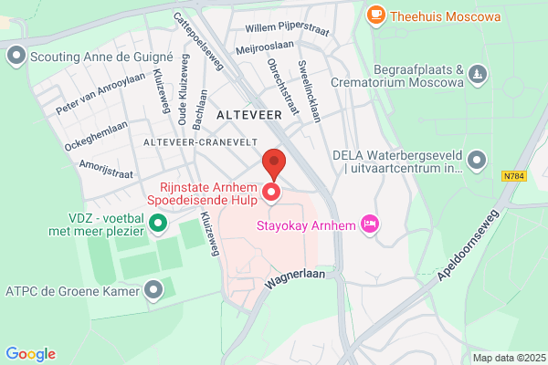 Praktijk voor Parodontologie en Implantologie Arnhem