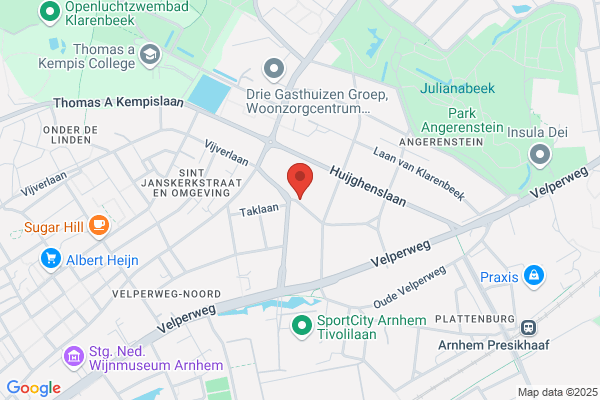 Dental Techniek Arnhem BV