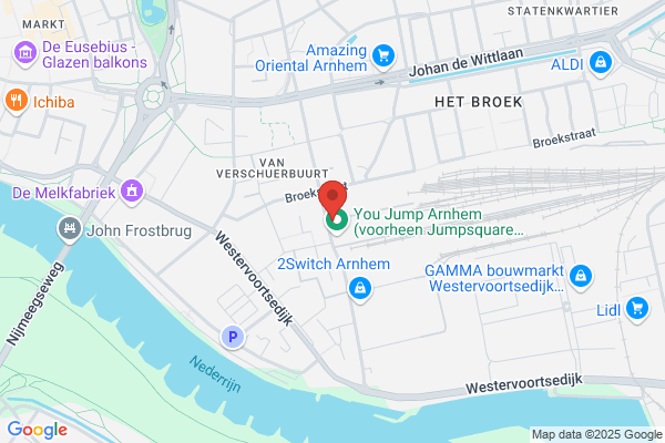 Arnhem Tandtechnisch Laboratorium Vof