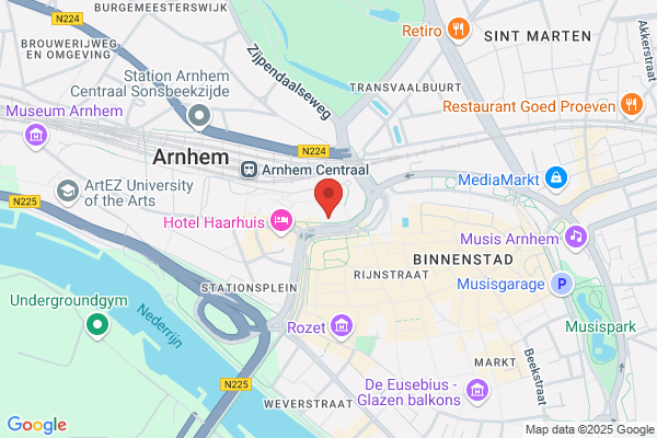 Tattoo Studio Arnhem