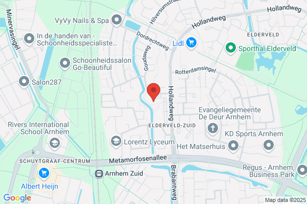 Startax Arnhem