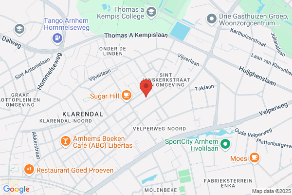 Taxi Arnhem