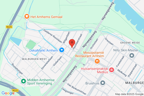 Alfatax Arnhem