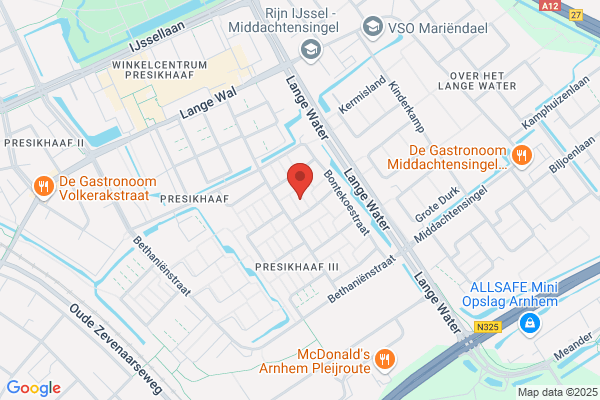 Citytax Arnhem