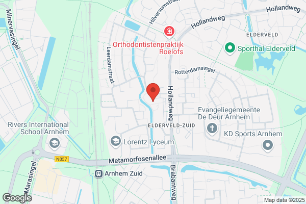 Taxi Arnhem | Taxi Centrale Arnhem