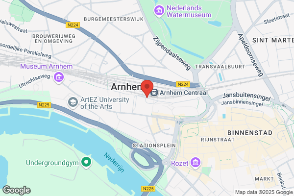 Taxi Arnhem | Taxi in Arnhem en Omstreken