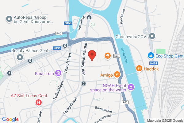Ace Ingenieurs & Adviesburo