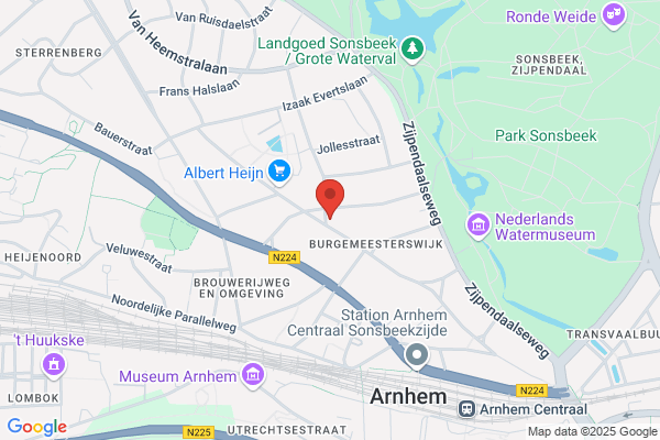 Ambit Raadgevend Ingenieursburo Bv