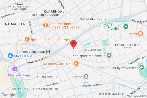Grontmij Advies & Techniek Bv Vestiging Gelderland