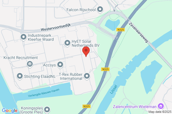 Ingenieursburo Arnhem Elektro Techniek Bv