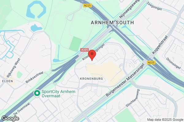 Ingenieursburo Van Der Werf En Lankhorst