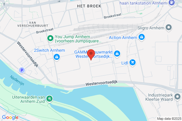 Technisch Buro Van De Pijpekamp