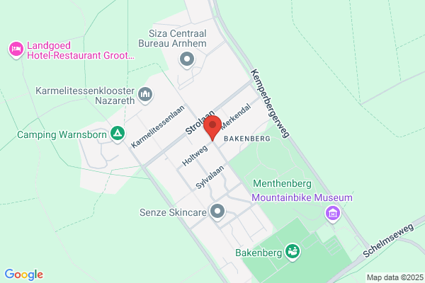 Vsc Van Stempvoort Consultancy