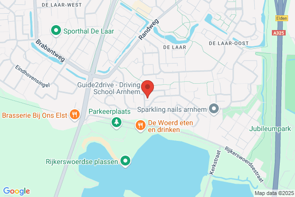Blom, Andre