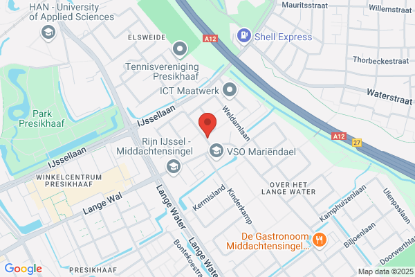 Philadelphia Zorg Regio Arnhem