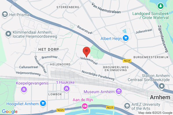 Philadelphia Zorg Regio Arnhem