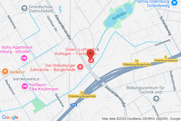 Brink, Van Den