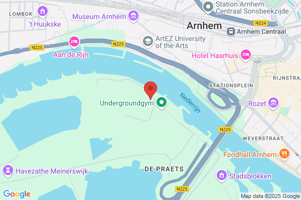 Werf, De