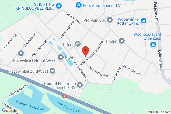 Tpa Trafic & Parking Automation Bv