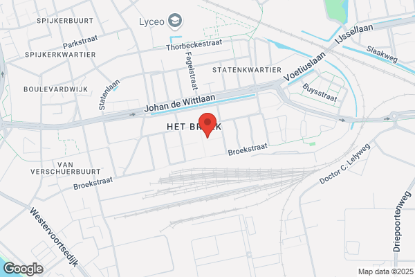 Lelijveld Borduur Pakketten