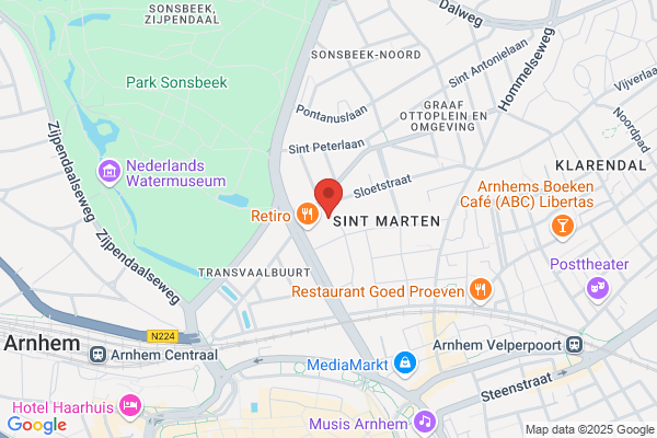 Nederlands Impressariaat Kleinkunst Vof