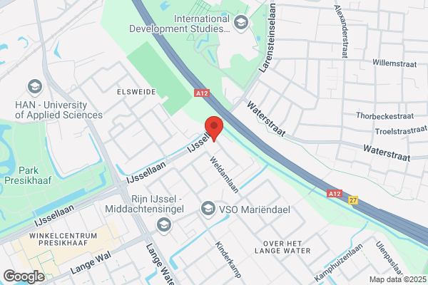 Wolterink, Anne-Marie