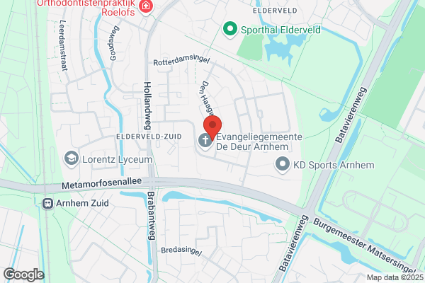 Stichting Woonzorgcentrum De Zeeg