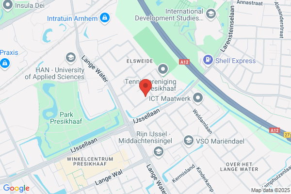 B.D. Bedrijfsdiensten