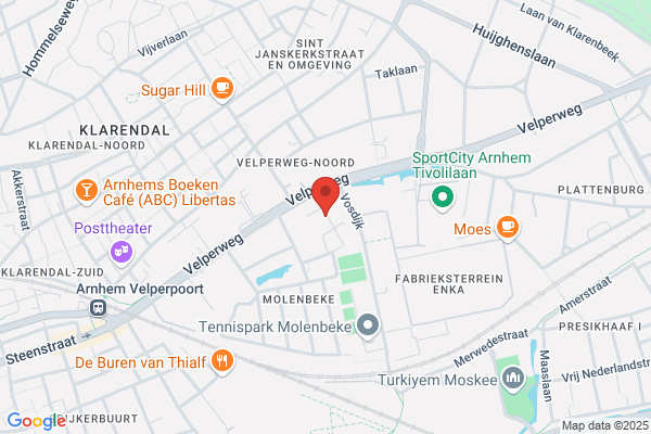 De Meubelmakerij