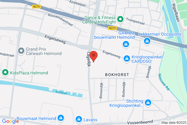 Knipping Mol Ramen Deuren En Serres