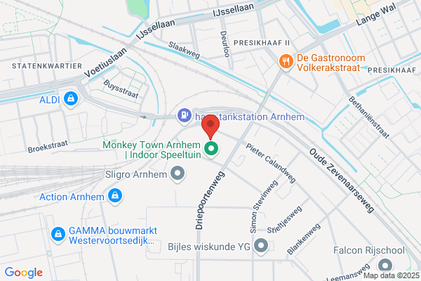Verplak Interieurbouw