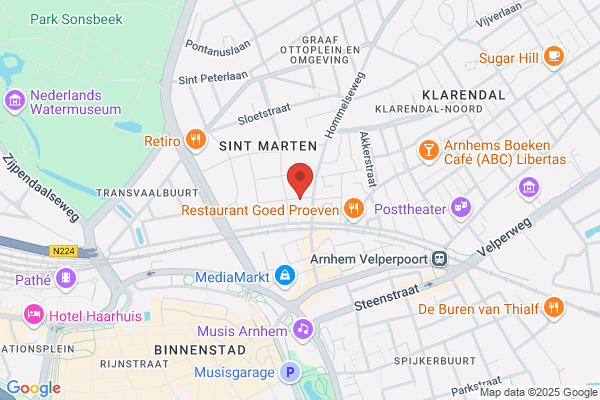 Kaartenmakers, De