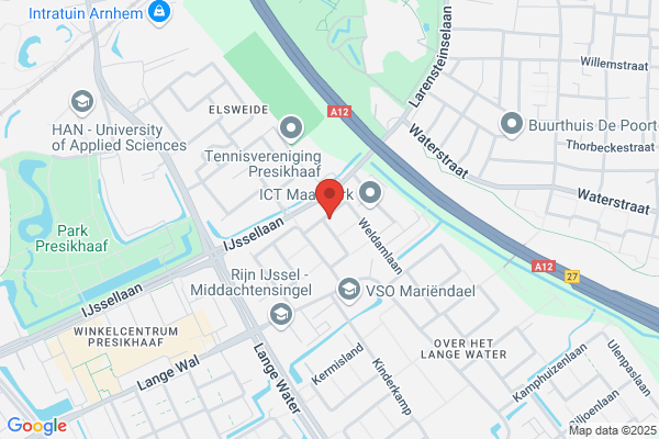Groenplan-Pieters Arnhem