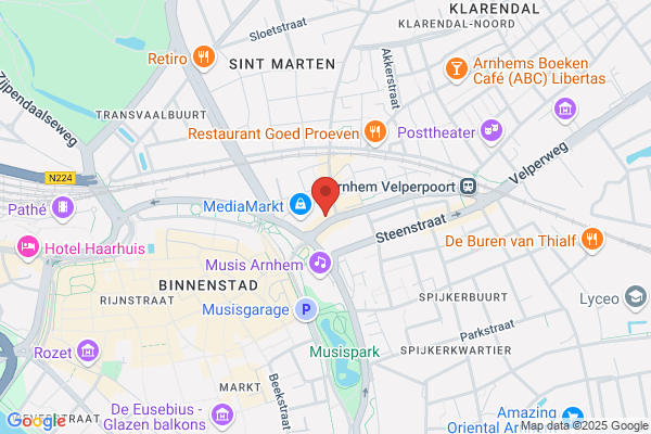 Nienhuis, P H