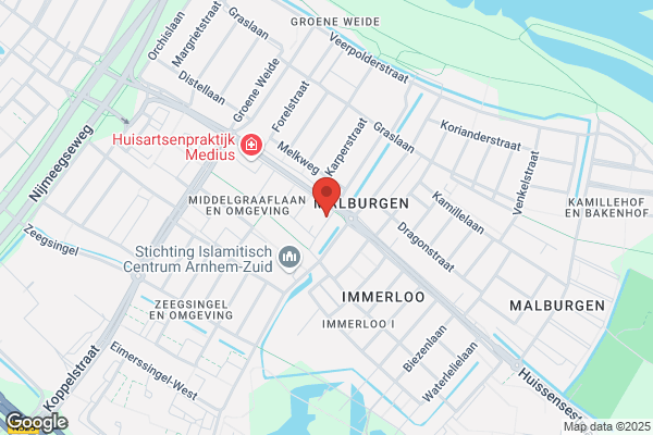 Speijers, B F
