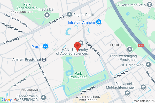 Kath. Pedagogische Academie Arnhem