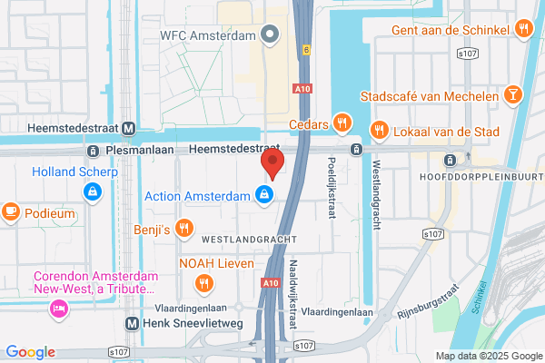 Kankerbestrijding Kwf