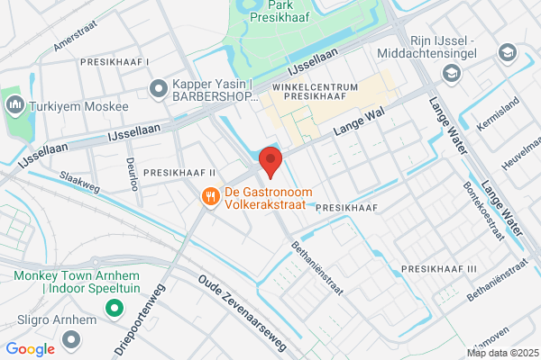 Push Jongerencentrum