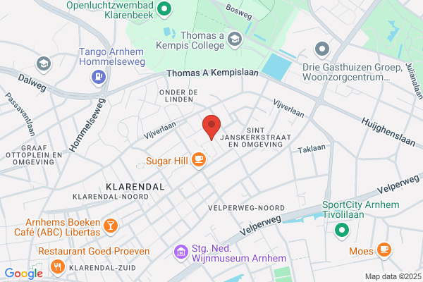 Mix De Jongerencentrum Rijnstad